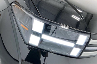 2027 Hyundai SANTA FE SEL FWD