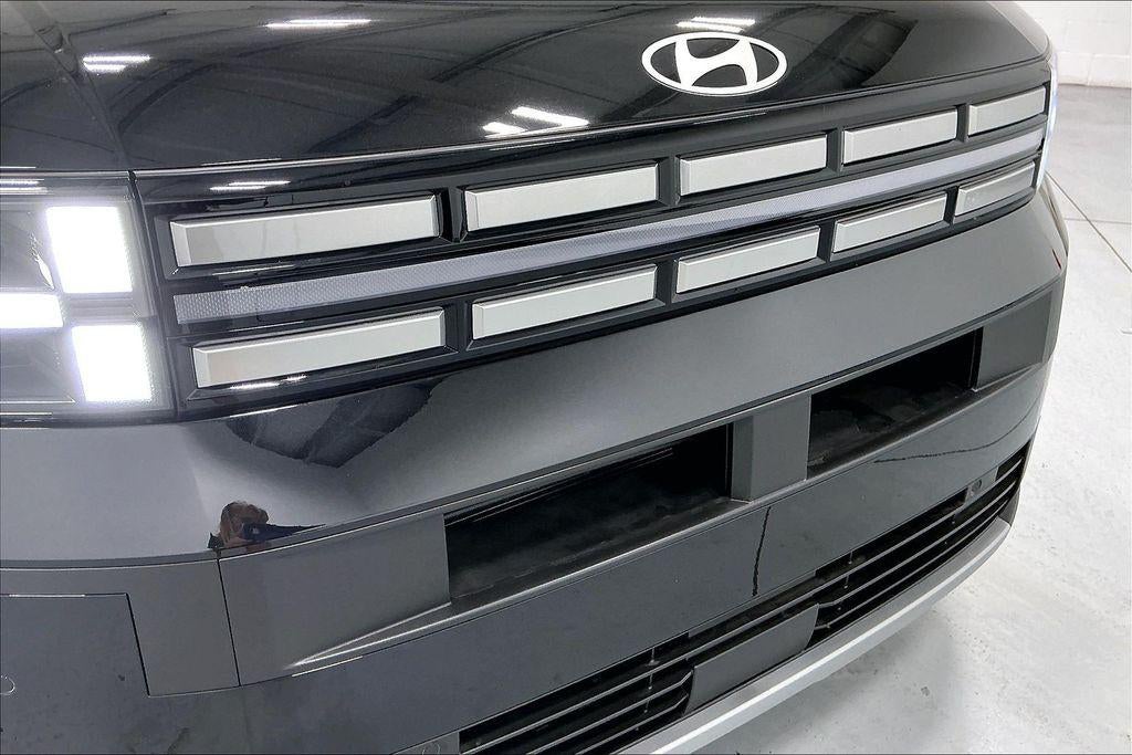 2027 Hyundai SANTA FE SEL FWD