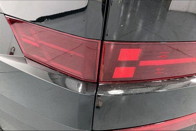 2027 Hyundai SANTA FE SEL FWD