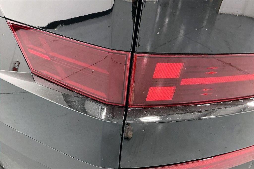 2027 Hyundai SANTA FE SEL FWD