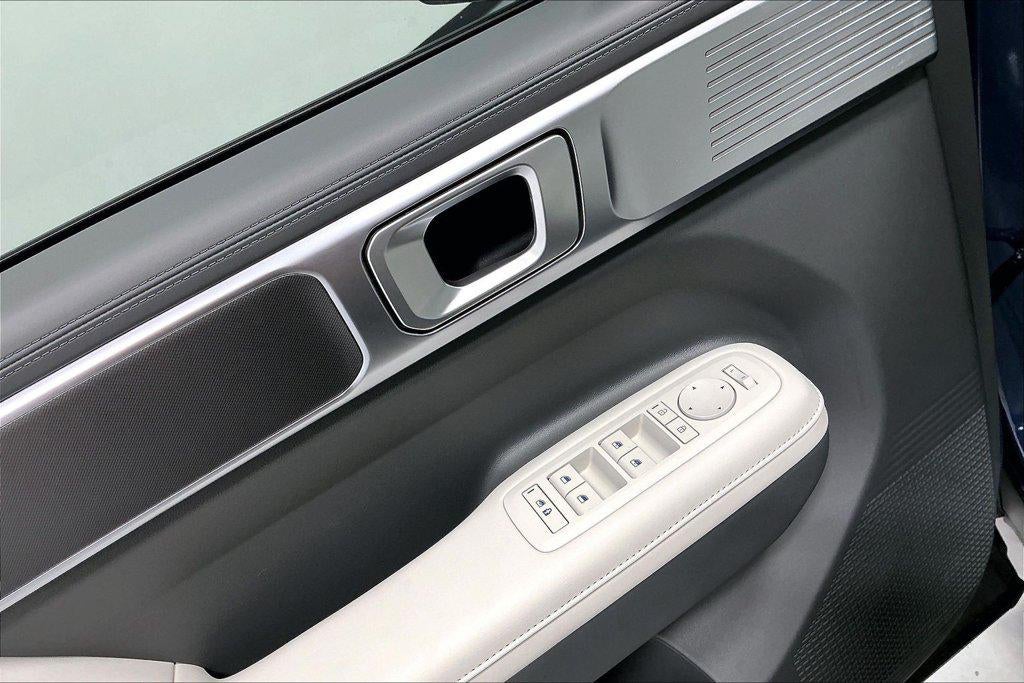 2027 Hyundai SANTA FE SEL FWD