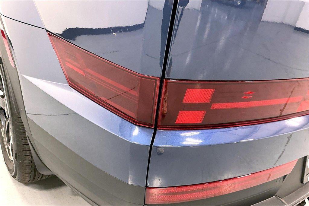2027 Hyundai SANTA FE SEL FWD