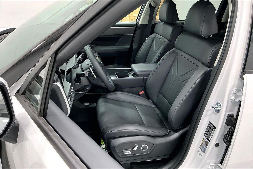 2027 Hyundai SANTA FE SEL FWD