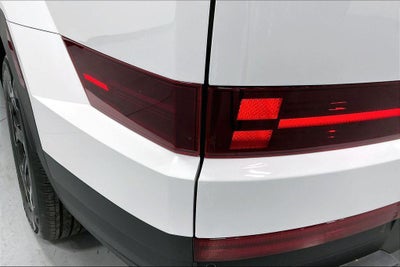 2027 Hyundai SANTA FE SEL FWD