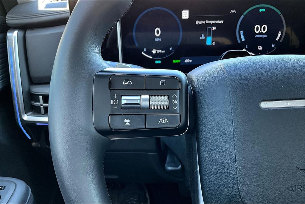 2025 Hyundai SANTA FE HYBRID Limited