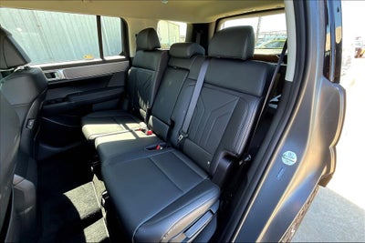 2025 Hyundai SANTA FE XRT