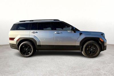 2026 Hyundai SANTA FE XRT AWD