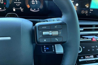 2026 Hyundai SANTA FE XRT AWD