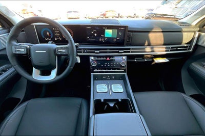 2026 Hyundai SANTA FE XRT AWD