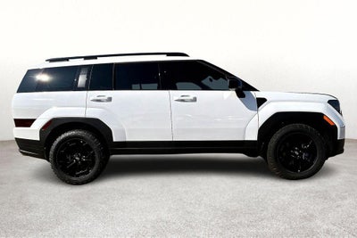 2026 Hyundai SANTA FE XRT AWD