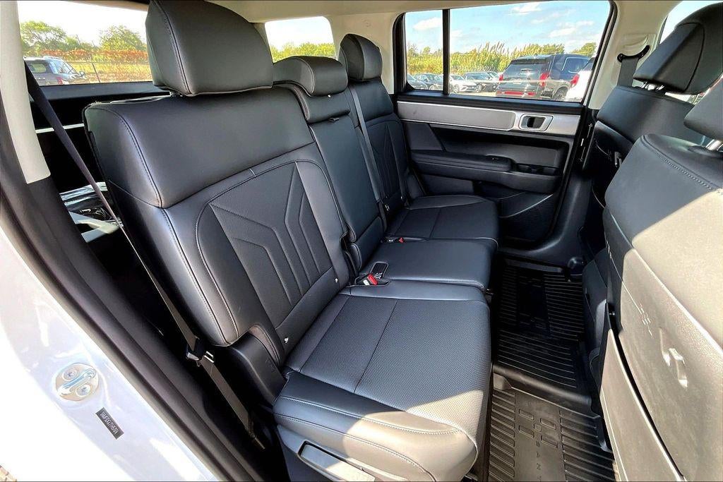 2026 Hyundai SANTA FE XRT AWD