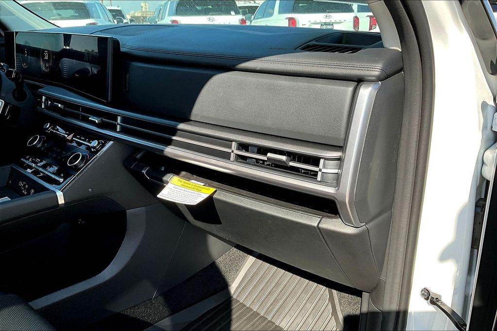 2026 Hyundai SANTA FE XRT AWD