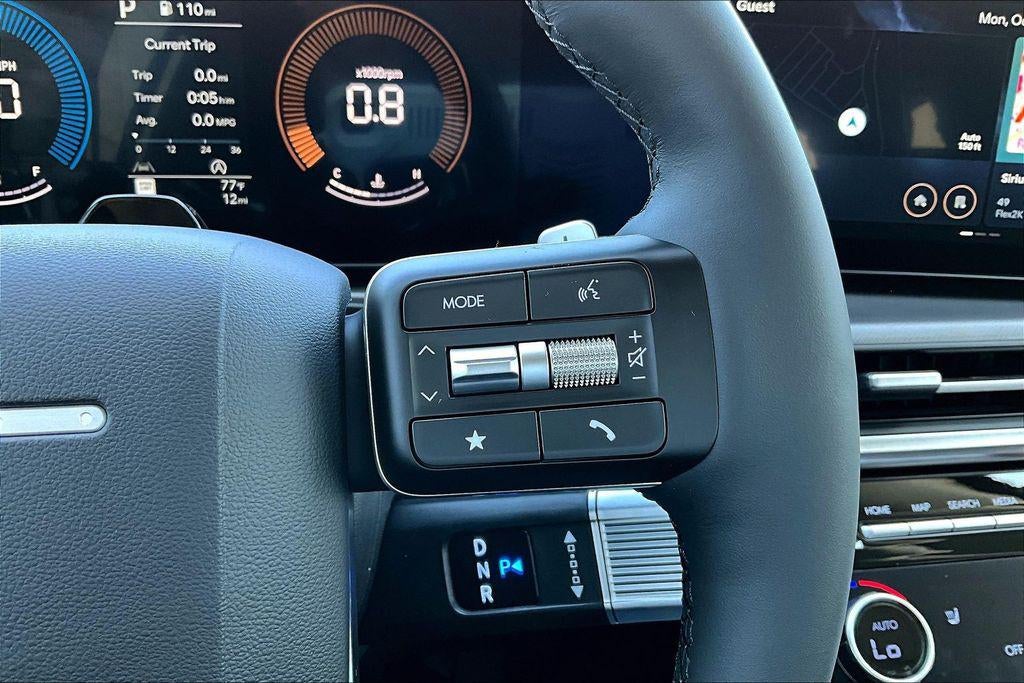 2026 Hyundai SANTA FE XRT AWD