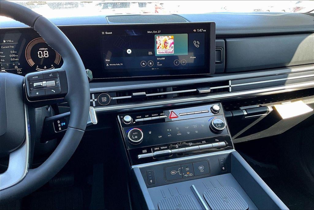 2026 Hyundai SANTA FE XRT AWD