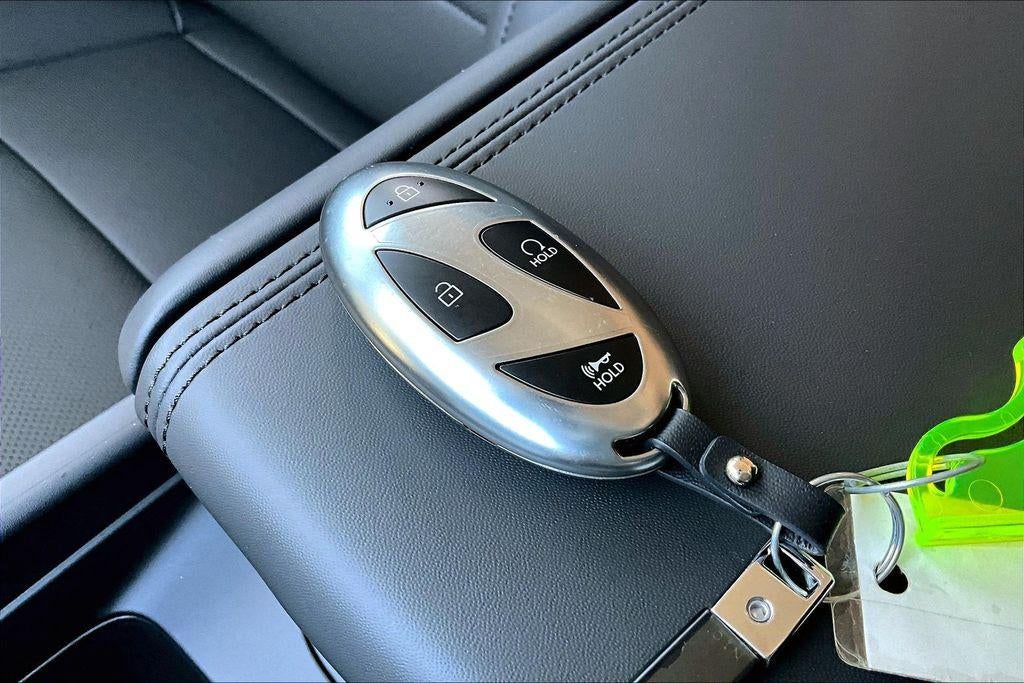 2026 Hyundai SANTA FE XRT AWD