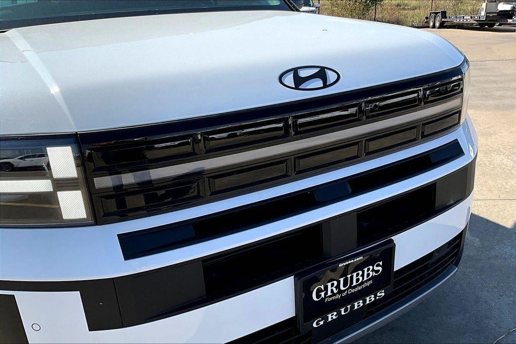 2026 Hyundai SANTA FE XRT AWD