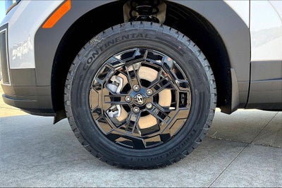 2026 Hyundai SANTA FE XRT AWD