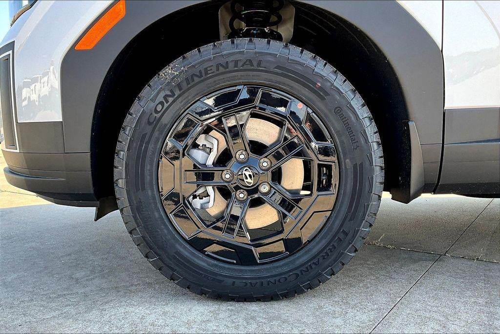 2026 Hyundai SANTA FE XRT AWD