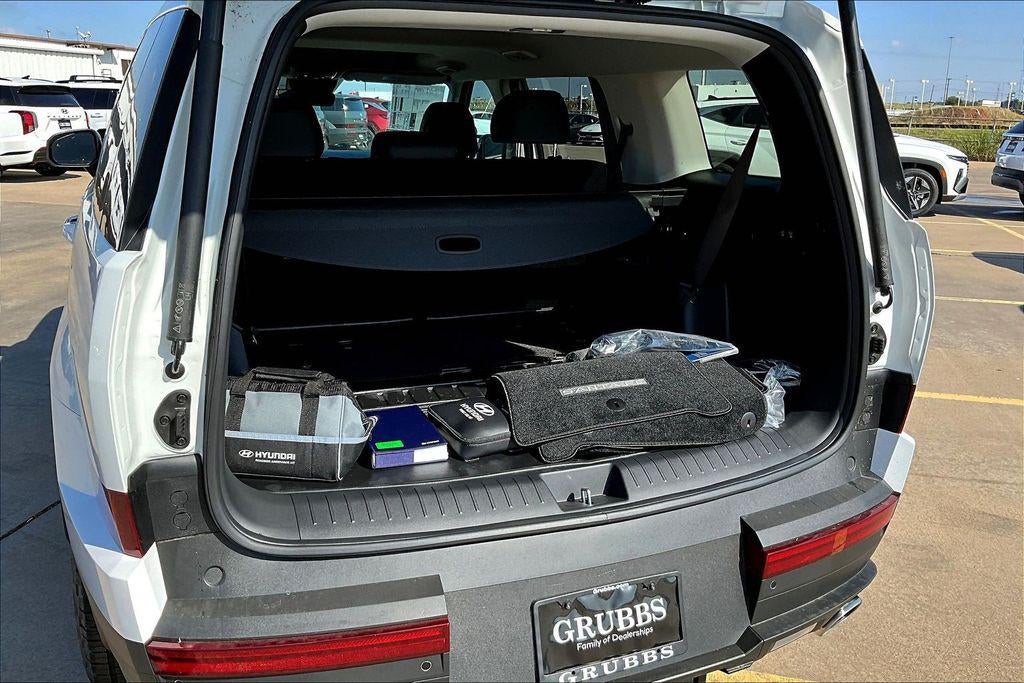 2026 Hyundai SANTA FE XRT AWD