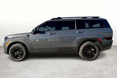 2026 Hyundai SANTA FE XRT AWD