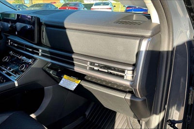 2026 Hyundai SANTA FE XRT AWD