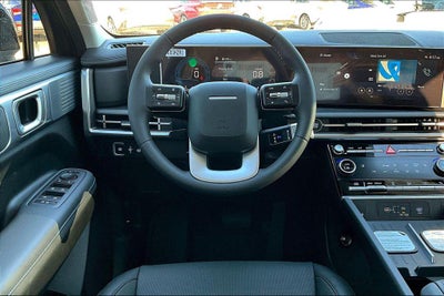 2026 Hyundai SANTA FE XRT AWD