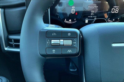 2026 Hyundai SANTA FE XRT AWD