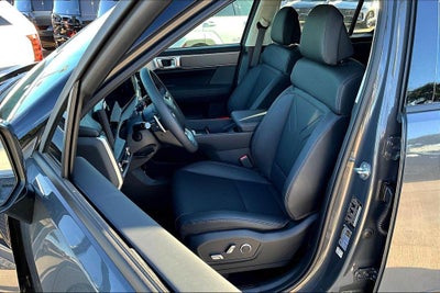 2026 Hyundai SANTA FE XRT AWD