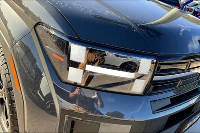 2026 Hyundai SANTA FE XRT AWD