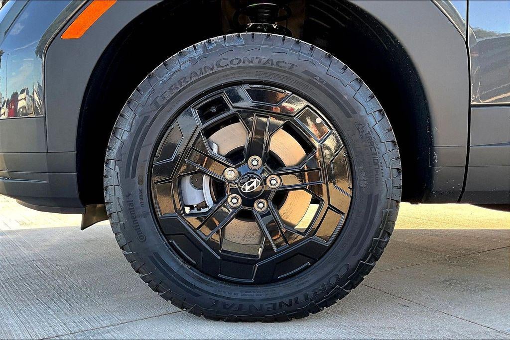 2026 Hyundai SANTA FE XRT AWD