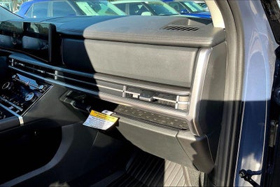 2026 Hyundai SANTA FE XRT AWD