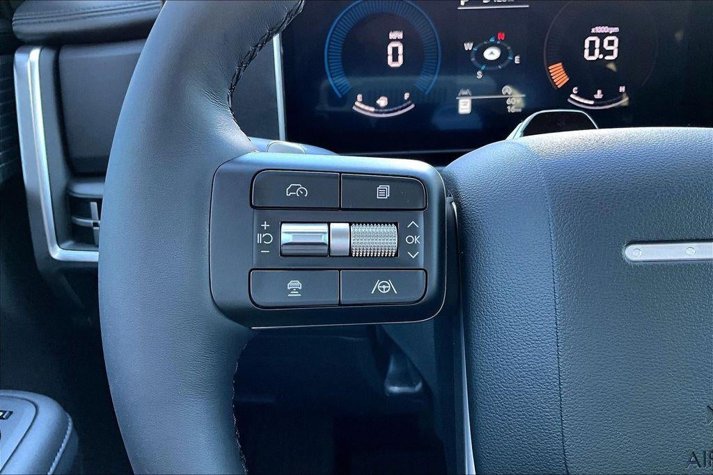 2026 Hyundai SANTA FE XRT AWD