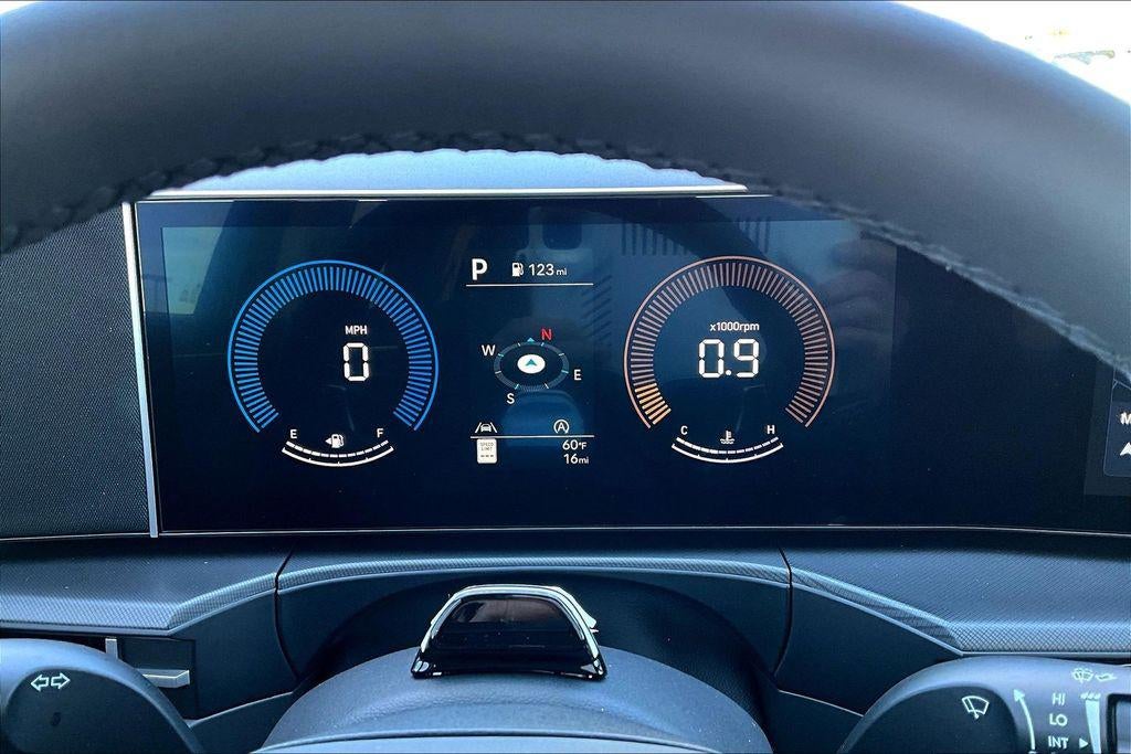 2026 Hyundai SANTA FE XRT AWD