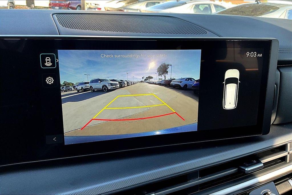 2026 Hyundai SANTA FE XRT AWD