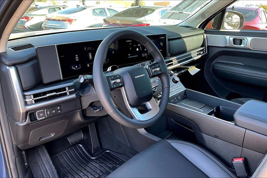 2026 Hyundai SANTA FE XRT AWD