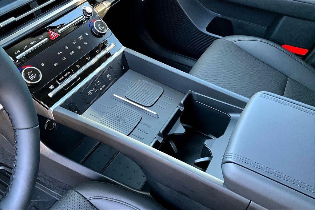 2026 Hyundai SANTA FE XRT AWD