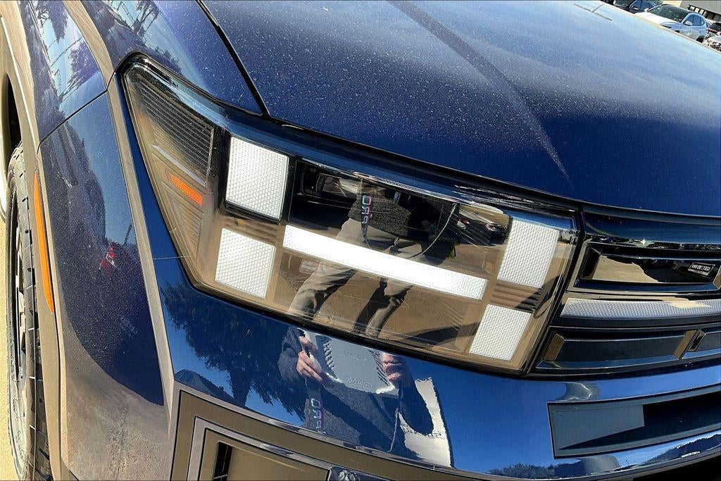 2026 Hyundai SANTA FE XRT AWD