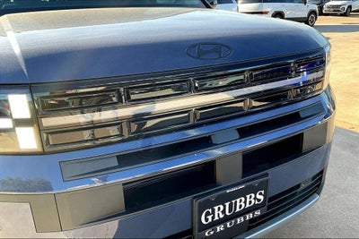 2026 Hyundai SANTA FE XRT AWD