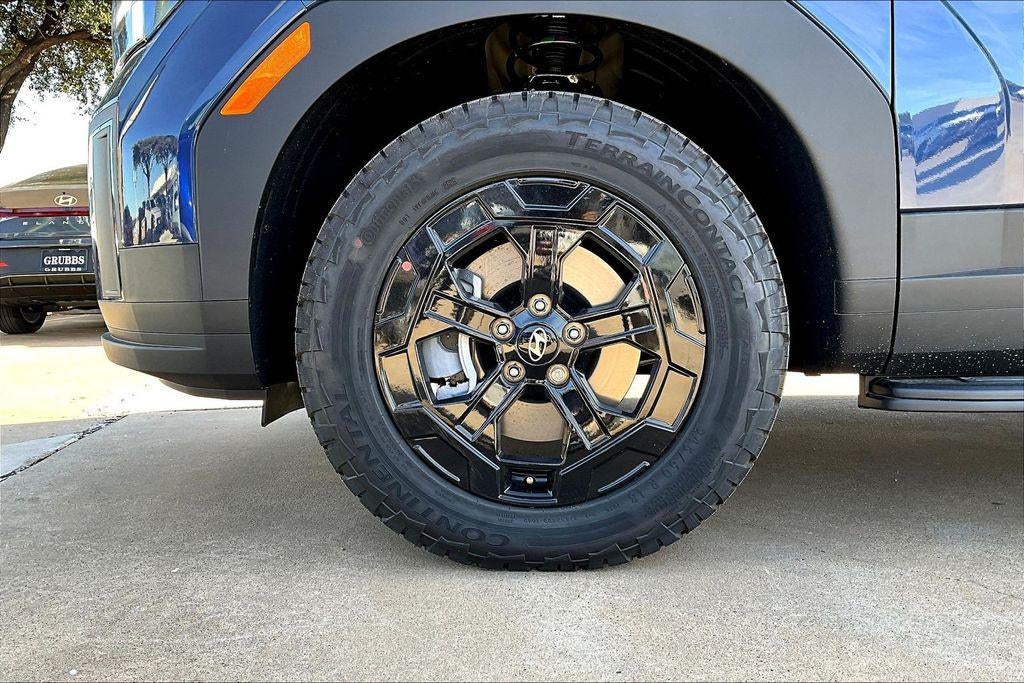 2026 Hyundai SANTA FE XRT AWD