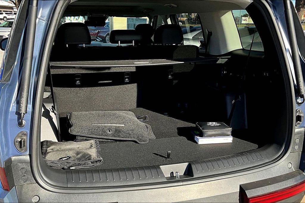 2026 Hyundai SANTA FE XRT AWD