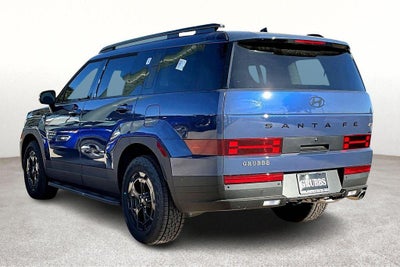 2026 Hyundai SANTA FE XRT AWD