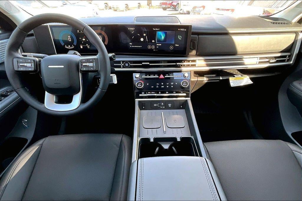 2026 Hyundai SANTA FE XRT AWD