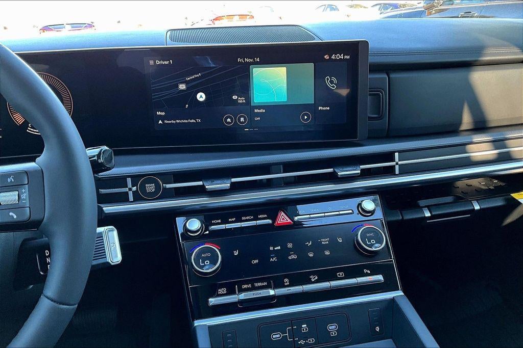 2026 Hyundai SANTA FE XRT AWD