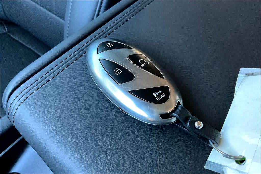 2026 Hyundai SANTA FE XRT AWD