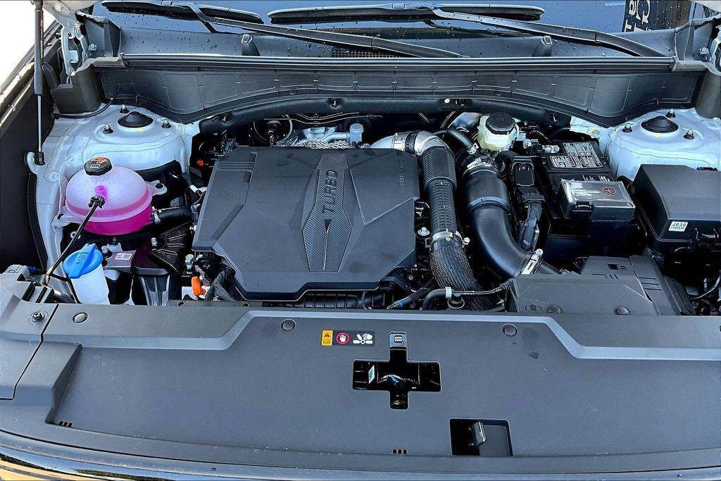 2026 Hyundai SANTA FE XRT AWD