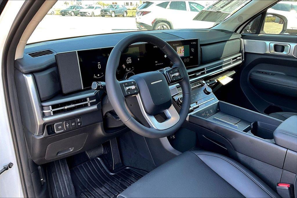 2026 Hyundai SANTA FE XRT AWD