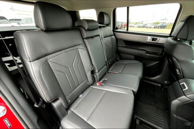 2026 Hyundai SANTA FE XRT AWD