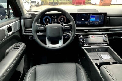 2026 Hyundai SANTA FE XRT AWD