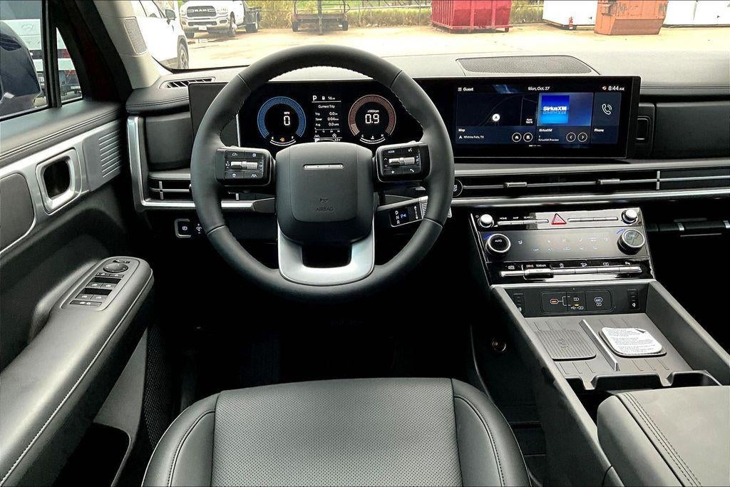 2026 Hyundai SANTA FE XRT AWD