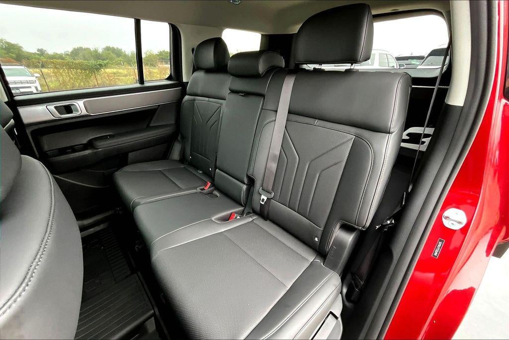 2026 Hyundai SANTA FE XRT AWD